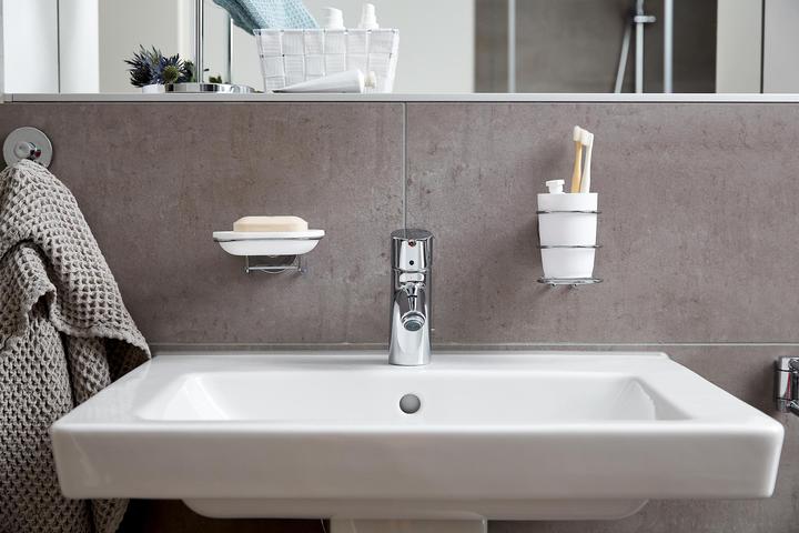 Actual product image Wenko Milazzo