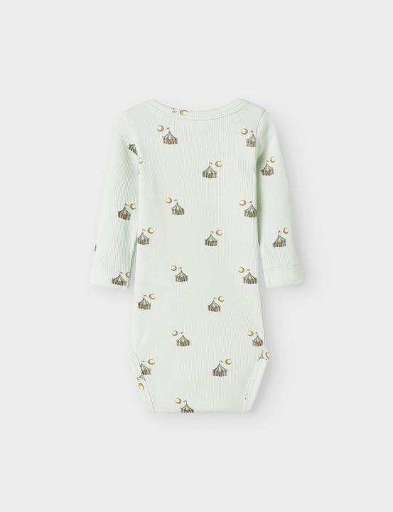 Produktbild Name it Langarm Strampler (56)