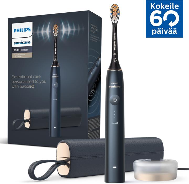 Philips Sonicare DiamondClean 9900 Prestige