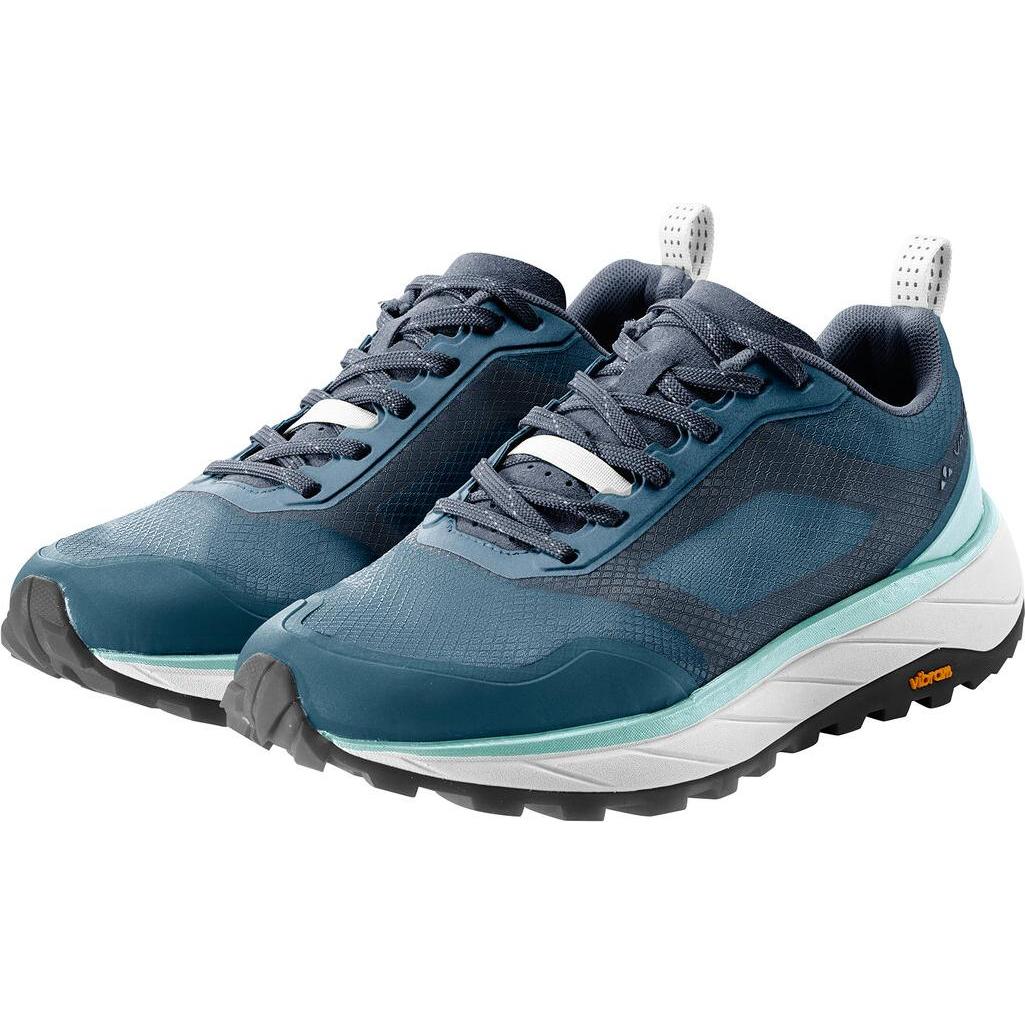 Vaude, Damen, Wanderschuhe, Neyland (37.5), Blau