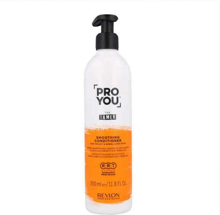 Actual product image Revlon Professional ProYouâ"¢ The Tamer Smoothing Conditioner (350 ml)