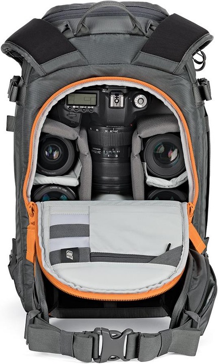Actual product image Lowepro Whistler BP 350 AW II (Photo backpack)