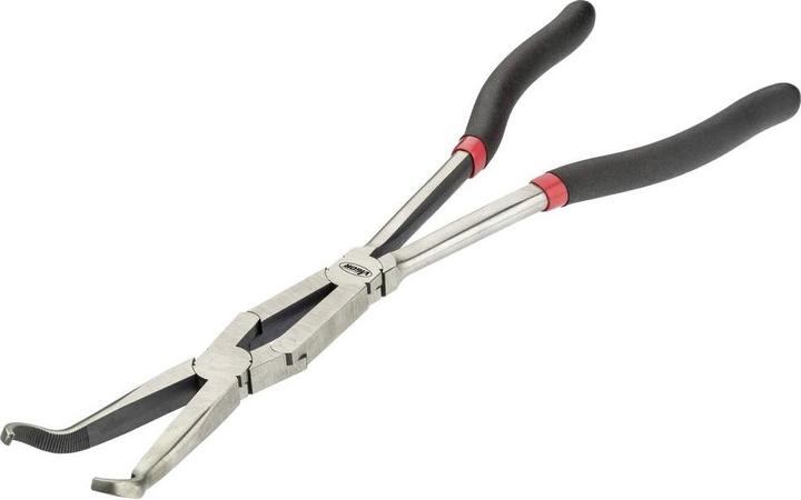 Immagine prodotto Vigor Pinze per candele con doppio snodo ∙ V5494 ∙ 340 mm (340 mm)