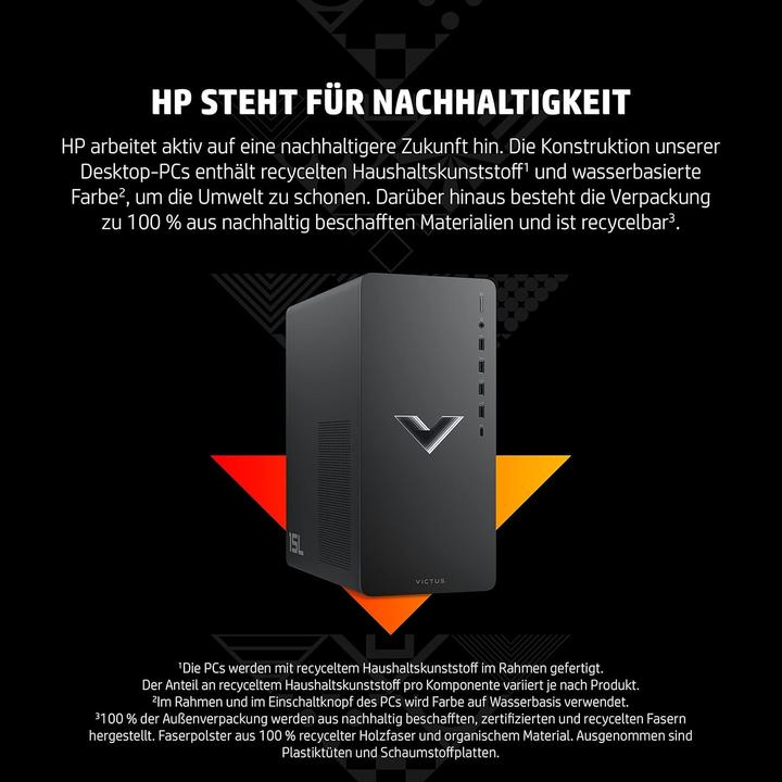 Produktbild HP TG02-2212ng (512 GB, 16 GB, Intel Core i5-14400F)