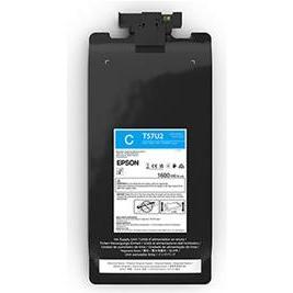 Epson UltChr DF Cyan T57U200 1.6L (C) (C13T57U200)