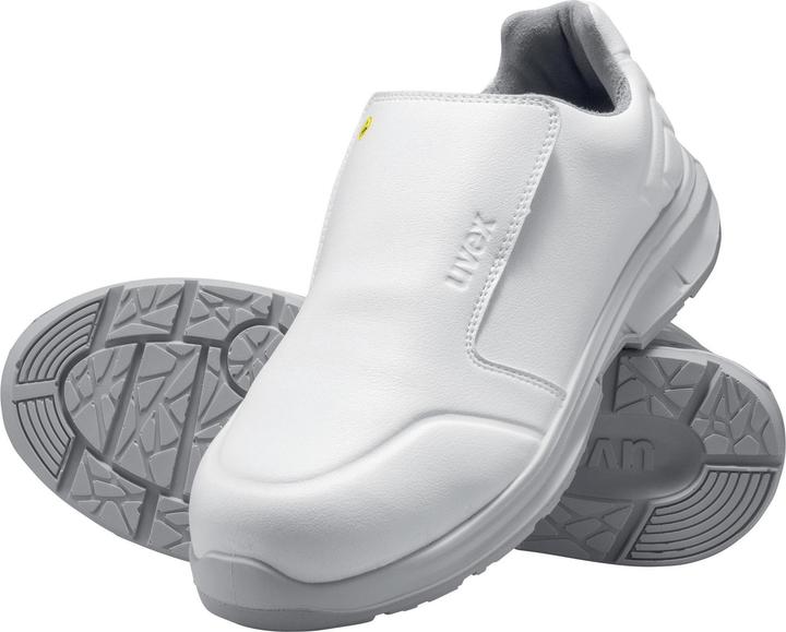Produktbild Uvex Safety 1 Sport (S2, 43)