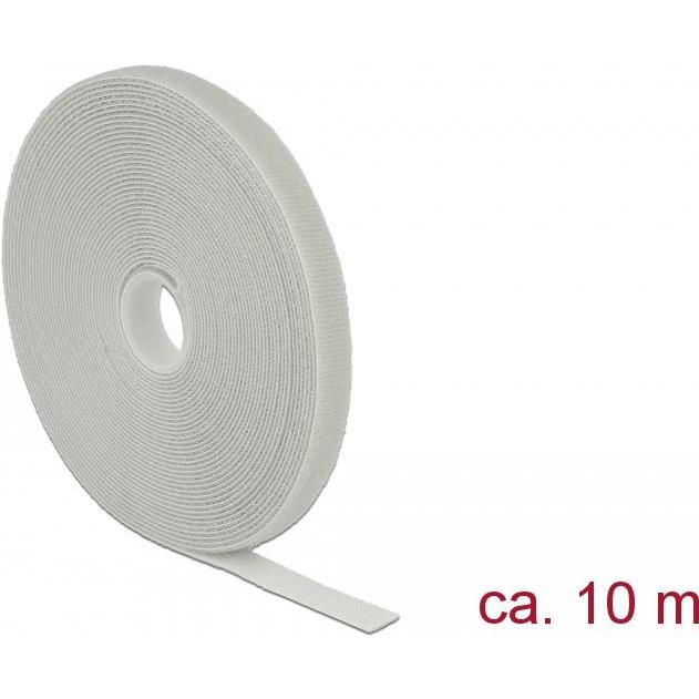 Delock, Klettband, Hook-and-loop fastener (13 mm)