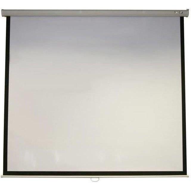 Thumbnail - Acer JZ.J7400.002 (87", 1:1), Leinwand, Weiss