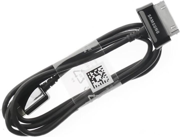 Actual product image Samsung ECC1DP0U Data cable (1 m, USB 2.0)