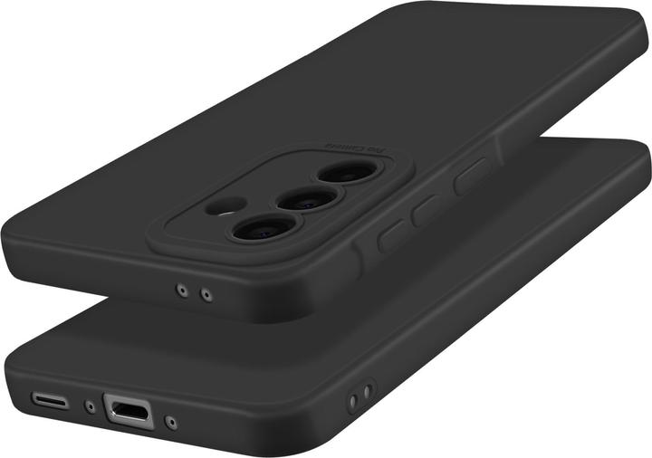 Actual product image Avizar SoftGlow Case (Samsung Galaxy A36)