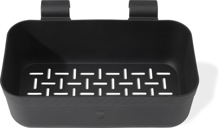 Weber Works Saucen- und Gewürzhalter