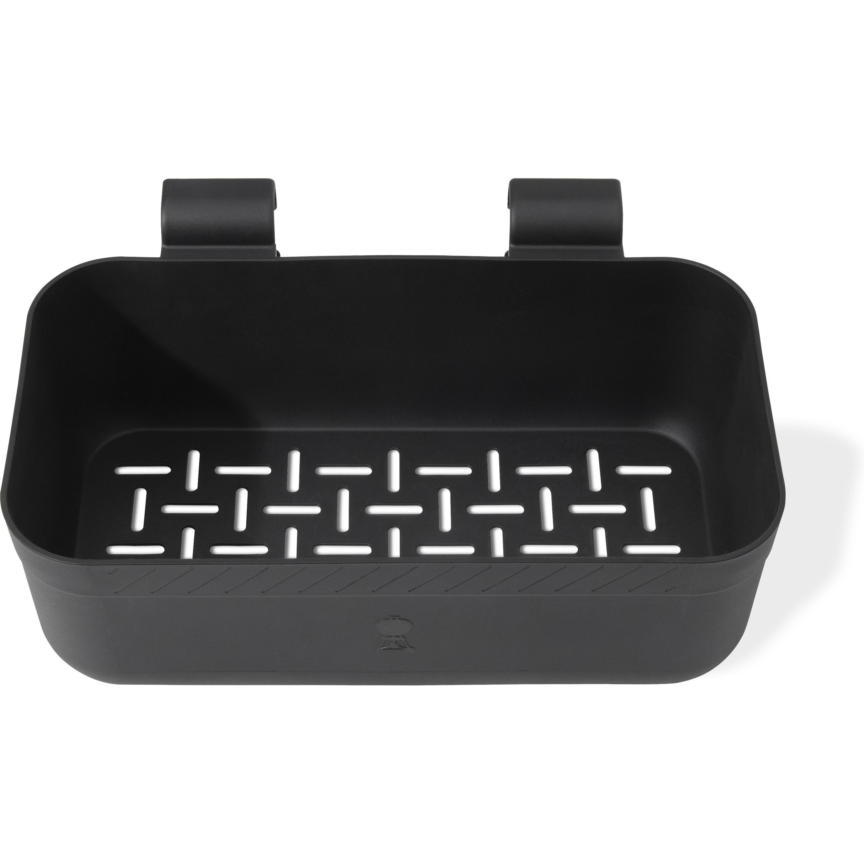 Weber, Attrezzatura BBQ, Works Saucen- und Gewürzhalter