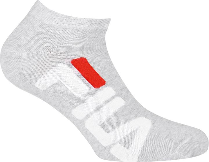 Immagine prodotto FILA Calzini da ginnastica (Confezione da 2, 35 - 38)