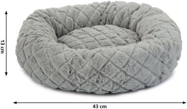 Image du produit Beeztees Levisa (Chat)
