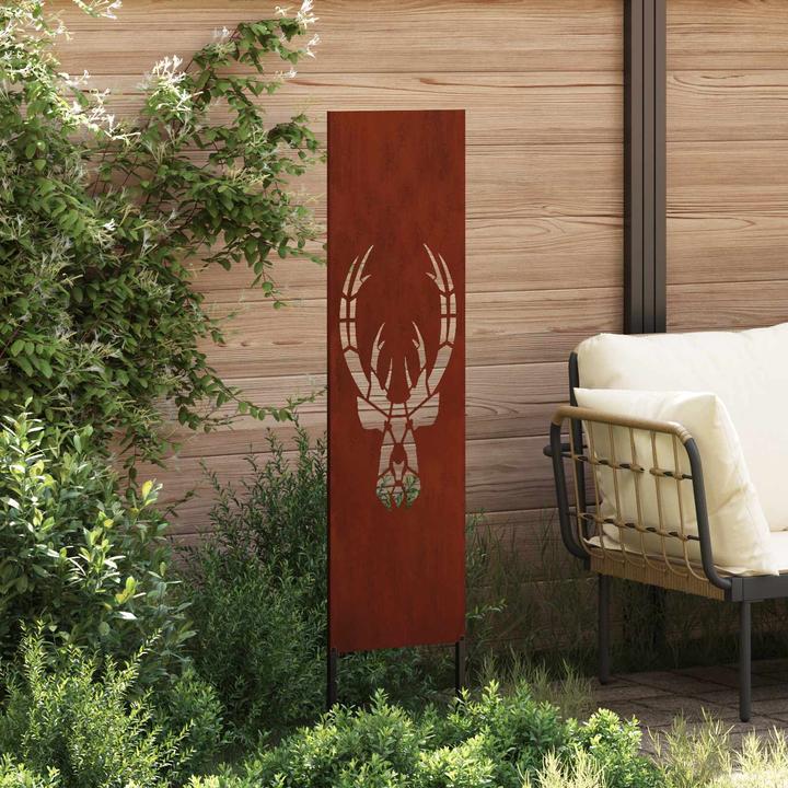 Image du produit vidaXL Gartensichtschutz (140 cm)