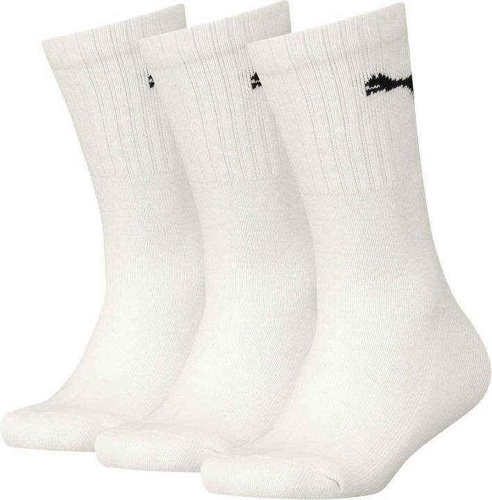 Immagine prodotto Puma Calzettoni Logo Bambini Misura Confezione 3 (confezione da 3, 31 - 34)