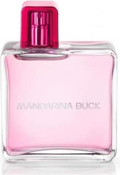 Immagine prodotto Mandarina Duck Spray Edt per lei (Eau de toilette, 100 ml)