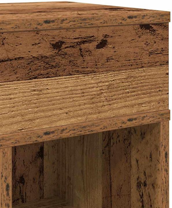 Produktbild vidaXL Olginitsa (25 x 31 x 66 cm)