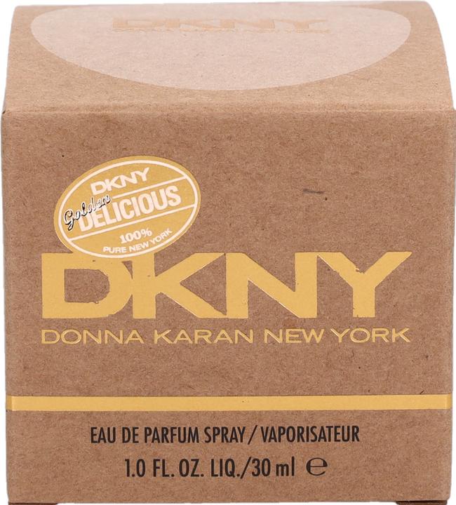 Produktbild DKNY Golden Delicious (Eau de Parfum, 30 ml)