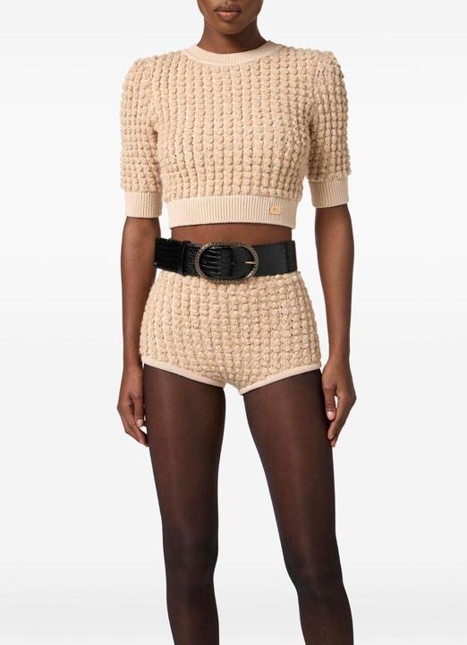 Produktbild Elisabetta Franchi Cinture Nero