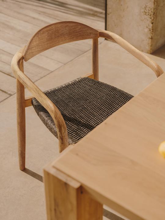 Actual product image Kave Home Nina
