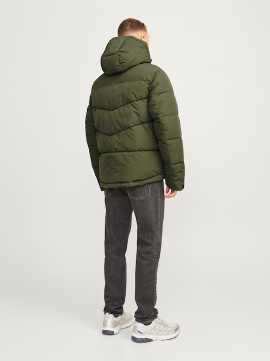 Image du produit Aprel Veste tampon Veste tampon (XL)