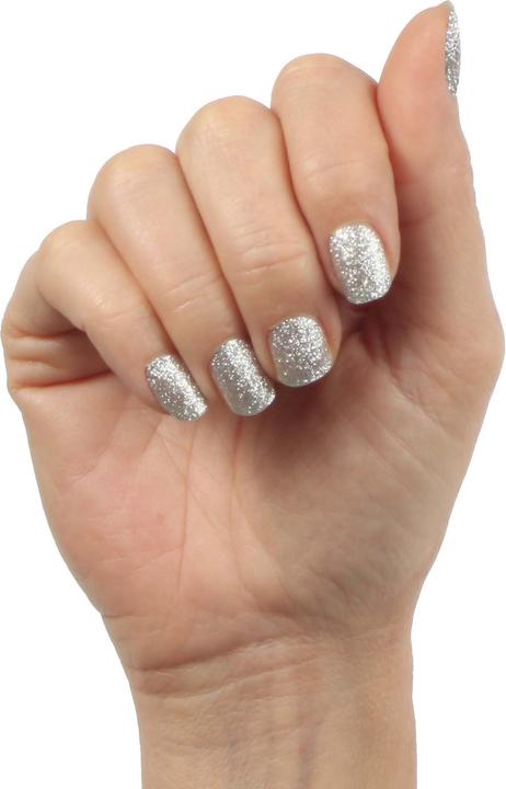Produktbild Vargu solid glitter (solid glitter)