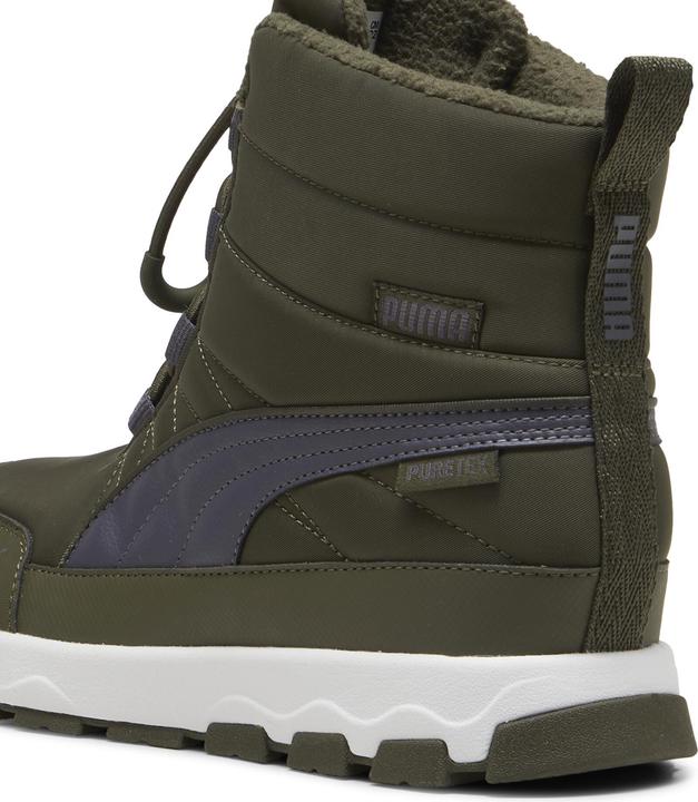 Produktbild Puma Evolve Boot Puretex Jr (35.5)