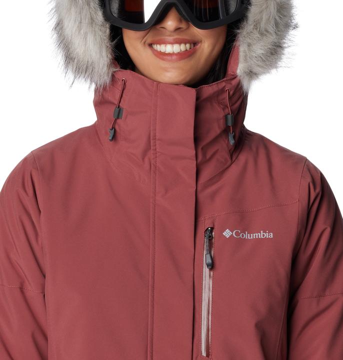 Actual product image Columbia Ava Alpine (XL)