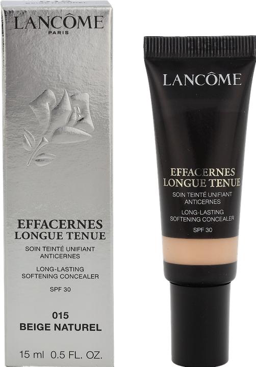 Immagine prodotto Lancôme Effacernes Longue Tenue - Beige Naturel 015 (015 Beige Natural)