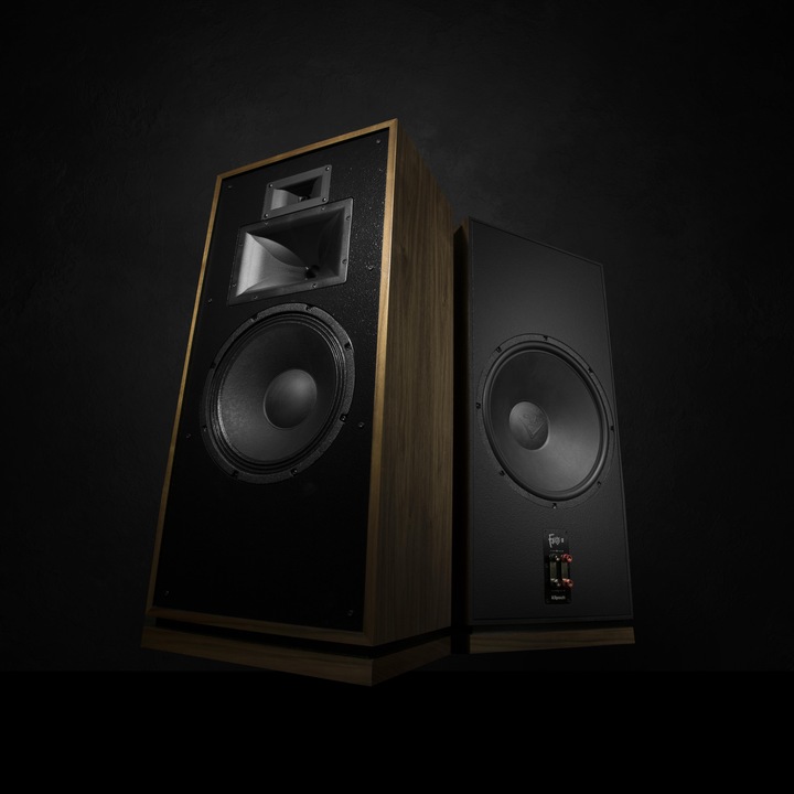 Produktbild Klipsch Forte III (1 Stk.)