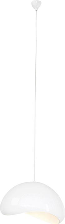 Produktbild Kare Design Hängeleuchte Cloud Beam Weiss 45cm