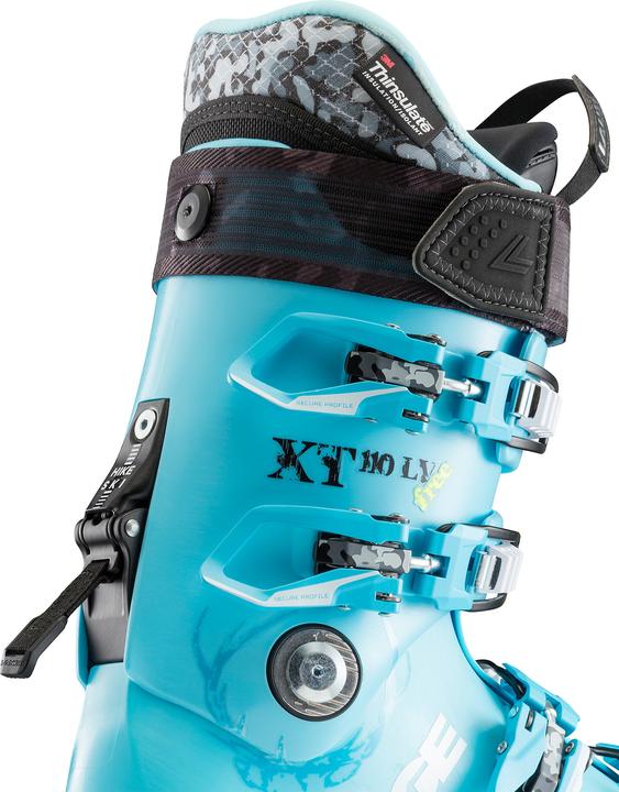 Immagine prodotto Lange XT Free 110 LV Freeride Boot 18/19 (25, 25.5)