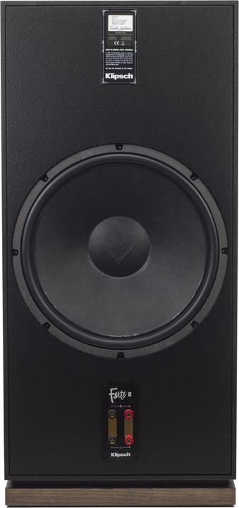 Produktbild Klipsch Forte III (1 Stk.)