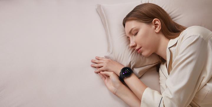 Productafbeelding Xiaomi Mi Horloge (53.35 mm)