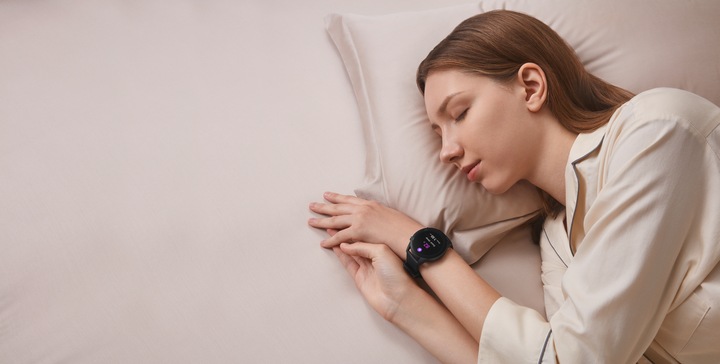 Produktbild Xiaomi Mi Watch (53.35 mm)