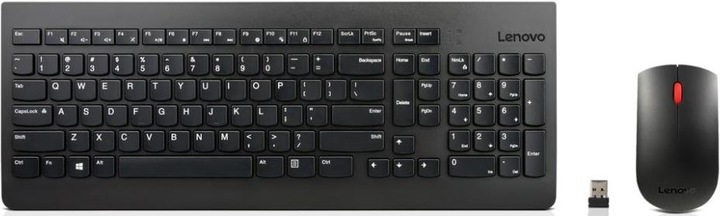 Immagine prodotto Lenovo Essential (CH, Senza fili)