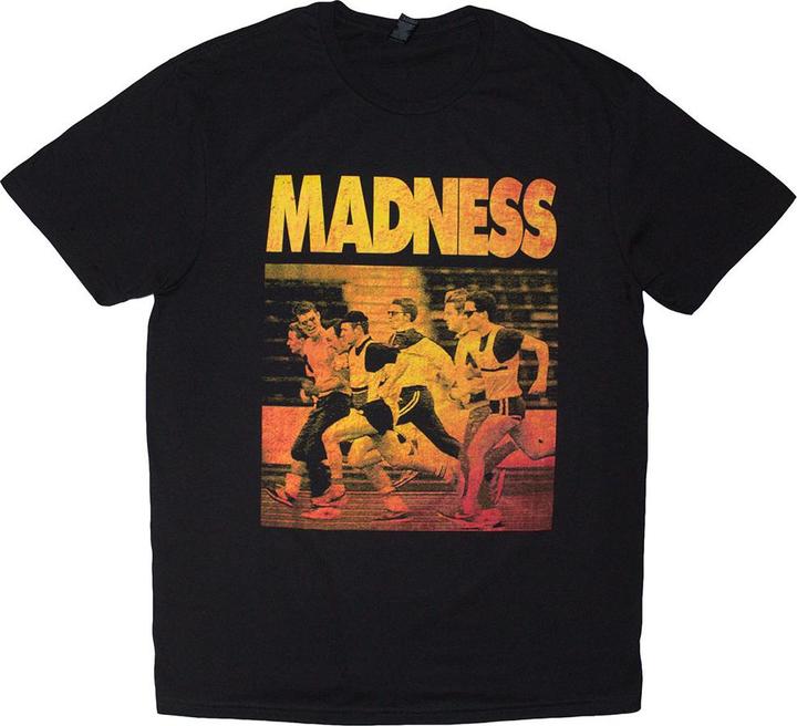 Produktbild Madness Gold Keep Moving (L)