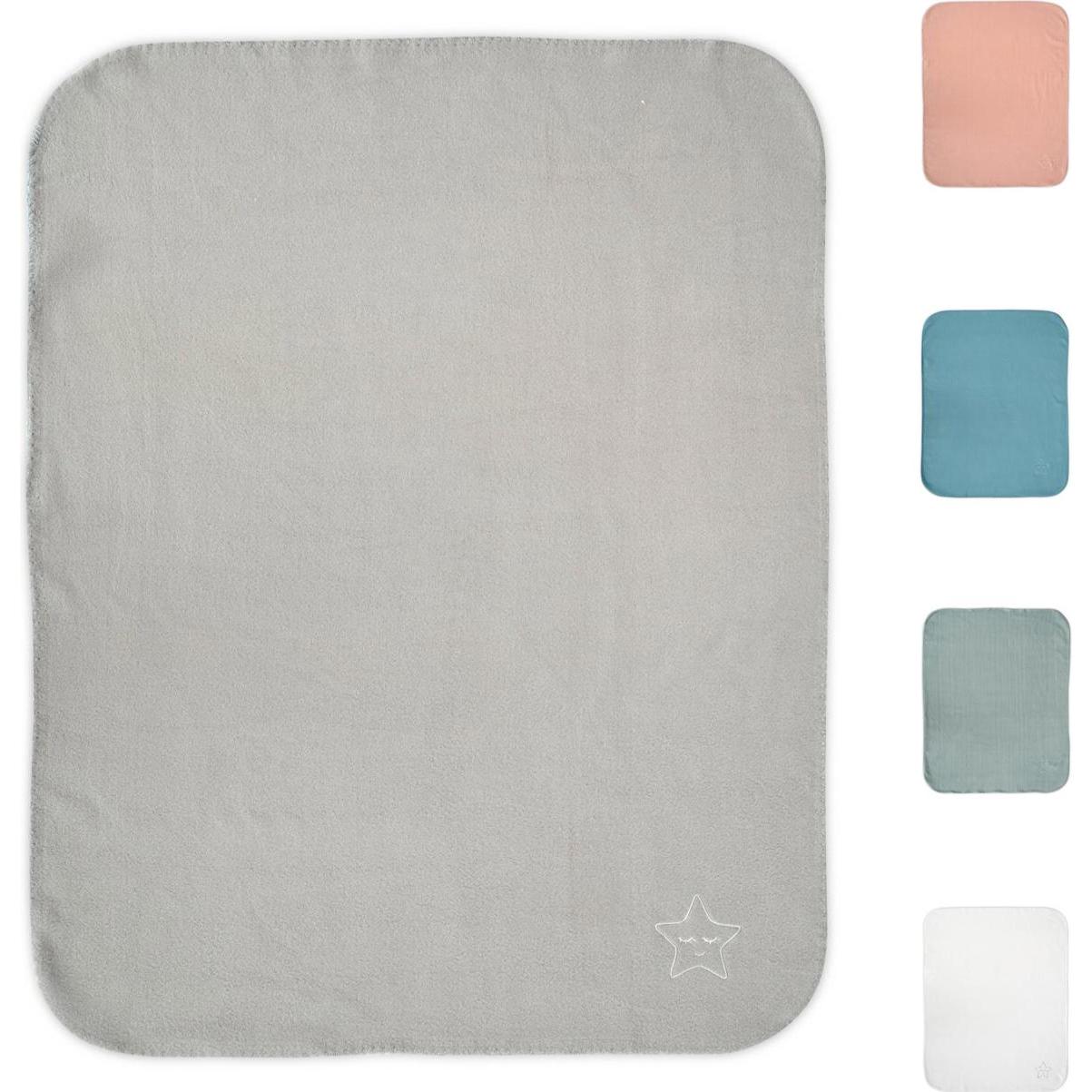Lorelli, Babydecke, Babydecke Polar 75 x 100 cm (75 x 100 cm)