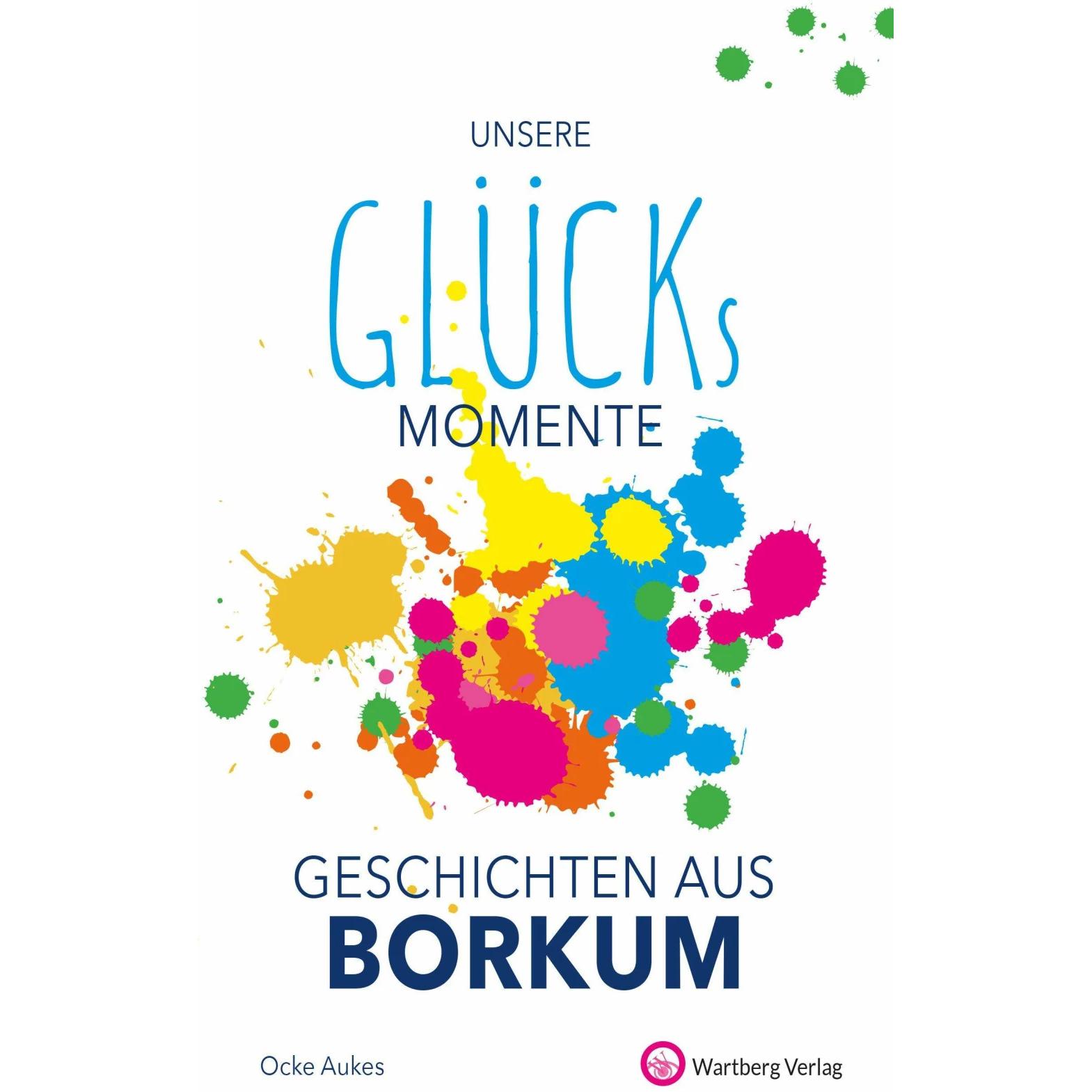 Ocke Aukes, Fachbücher von Ocke Aukes