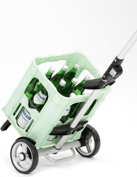 Produktbild Andersen Einkaufswagen