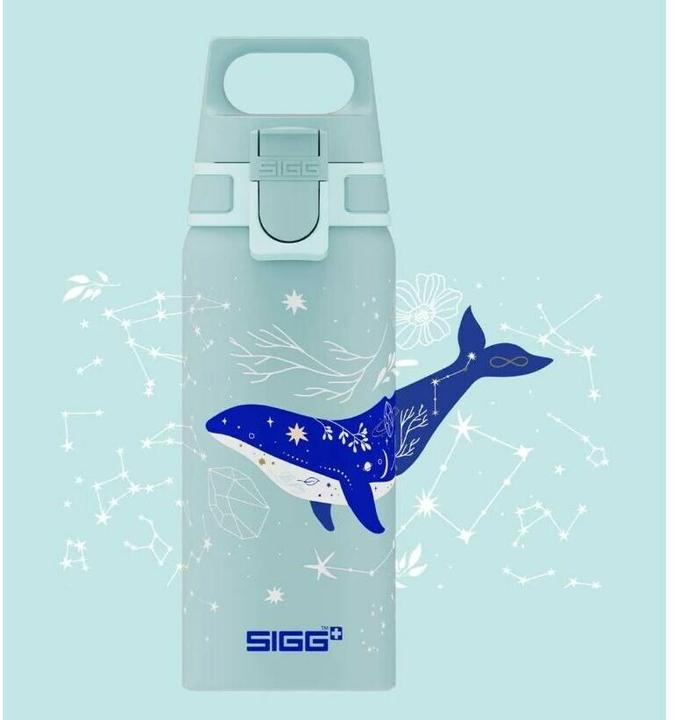 Actual product image Sigg WMB One (0.60 l)