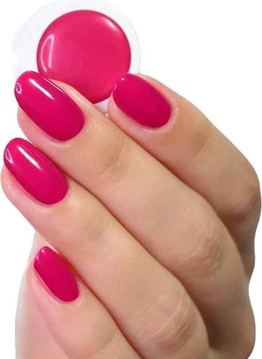 Produktbild Alessandro Peel or Soak (134 Juan's Kiss, UV-Gel Lack)