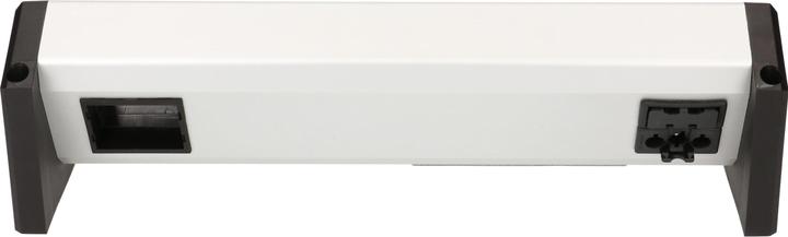 Image du produit Bachmann Multiprise de table DESK 1, 2x T13, 1x USB A/C, 1x Custom (2 x, Type 13, USB-A, USB-C)