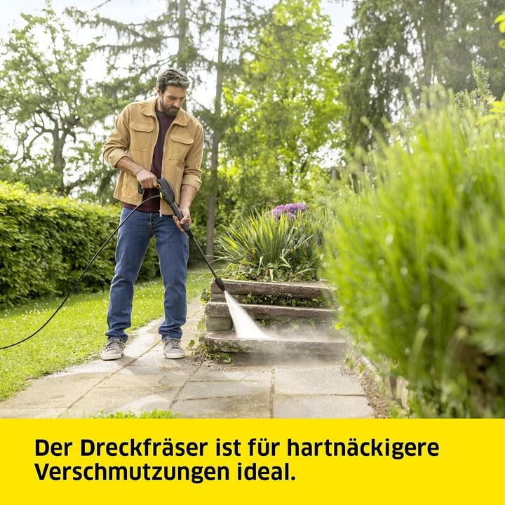 Produktbild Kärcher K 4 Classic (Netzbetrieb)