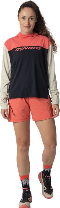 Actual product image Dynafit Traverse Sun Hoody W (M)
