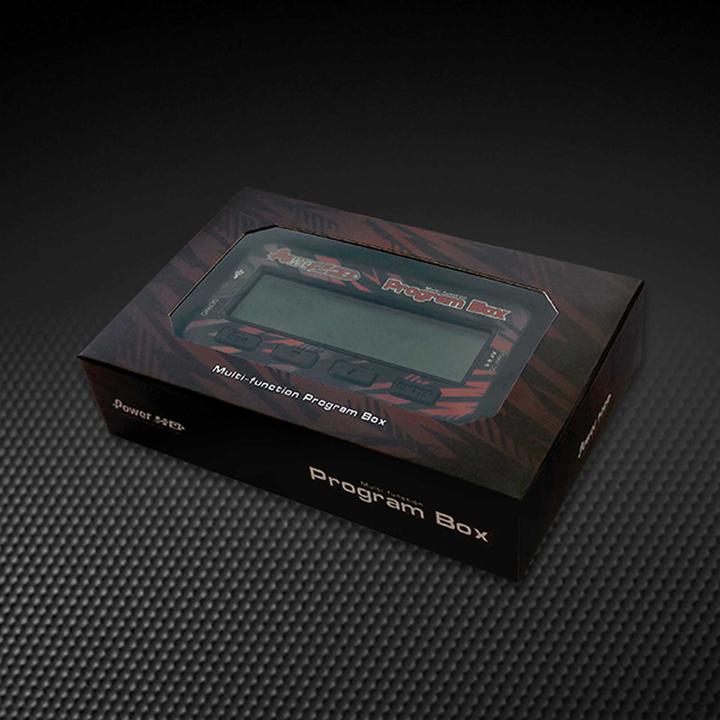 Immagine prodotto PowerHD Scatola di programmazione per i servi