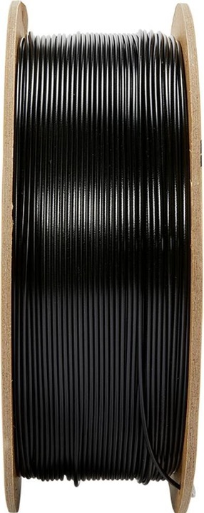 Produktbild Polymaker PolyLite PETG (PETG, 1.75 mm, 1000 g, Schwarz)