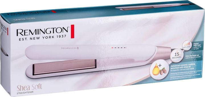 Immagine prodotto Remington Shea Soft S4740 (Piastra per capelli)