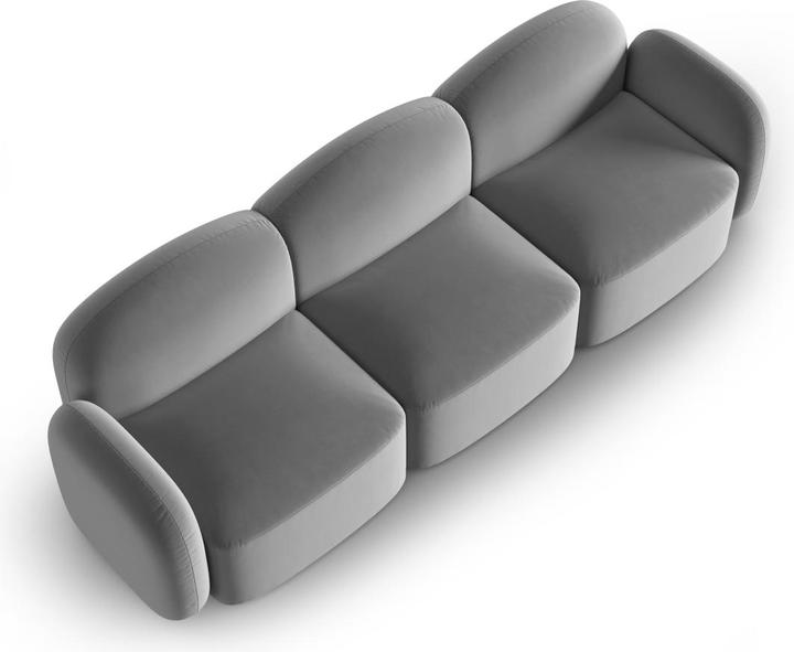 Actual product image Micadoni Blair (3-seater)